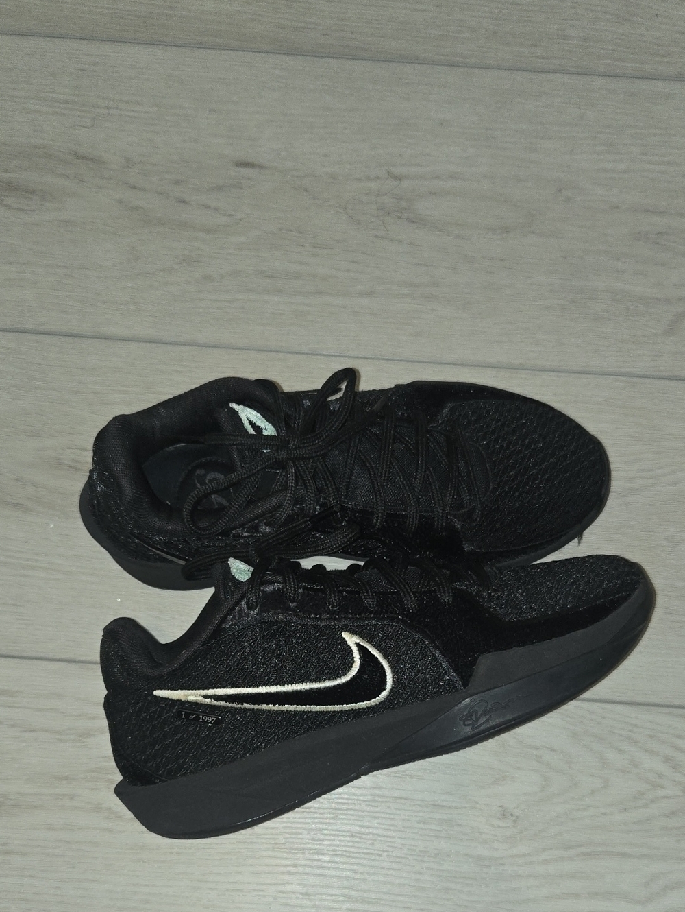 Nike Sabrina 2 Black Label (Women's)
